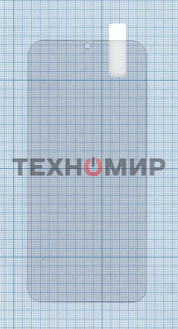 Защитное стекло для ZTE Blade A5 2020