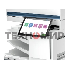 МФУ лазерное HP Color LaserJet Enterprise Flow MFP 6800zfsw