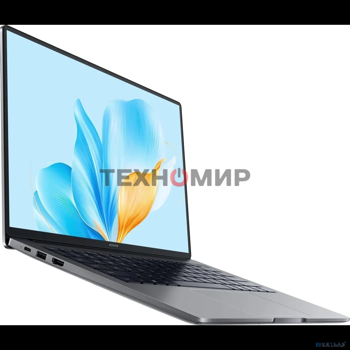 Ноутбук Honor MagicBook X14 FRG-X 14