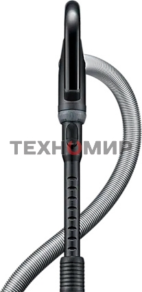 Пылесос Samsung SC18M3120VB синий, 380/1800 Вт, уборка сухая, пылесборник контейнер 2 л