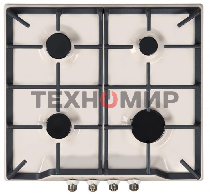 Газовая варочная панель Gefest PVG 1212-02 K55 14882001