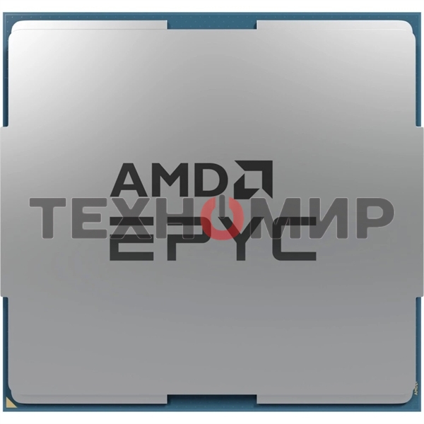 Процессор AMD EPYC 9454 Soc-SP5 2.75 GHz OEM