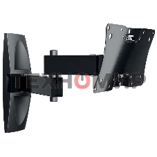 Кронштейн для телевизора Holder LCDS-5064 черный 15