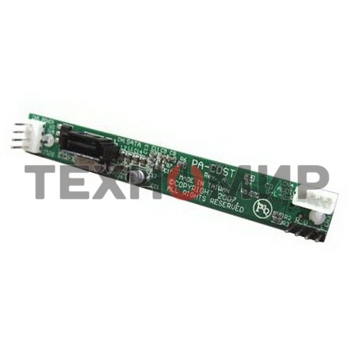 Переходник для SLIM ODD, PCB SATA TO SATA (66H243131-001) (CLKF656)