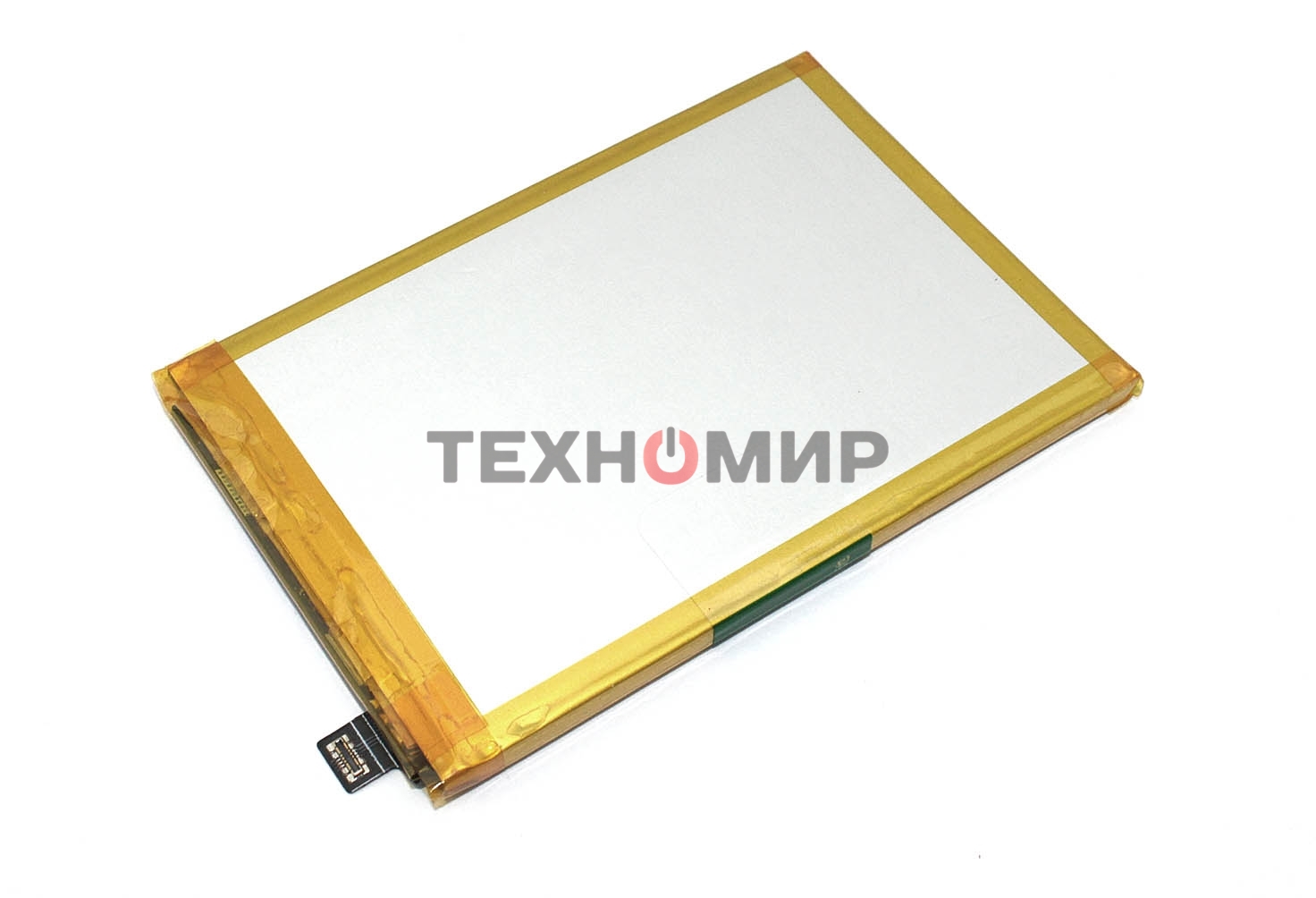 Аккумулятор (батарея) BLPA19 для OPPO A58 4G, A38 4G, A18