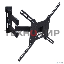 Кронштейн для телевизора Kromax DIX-24 черный 15