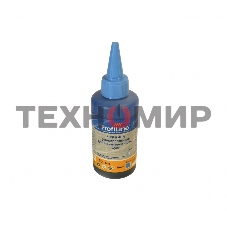 Чернила для принтеров Canon универсальные Cyan 100 мл водн ProfiLine