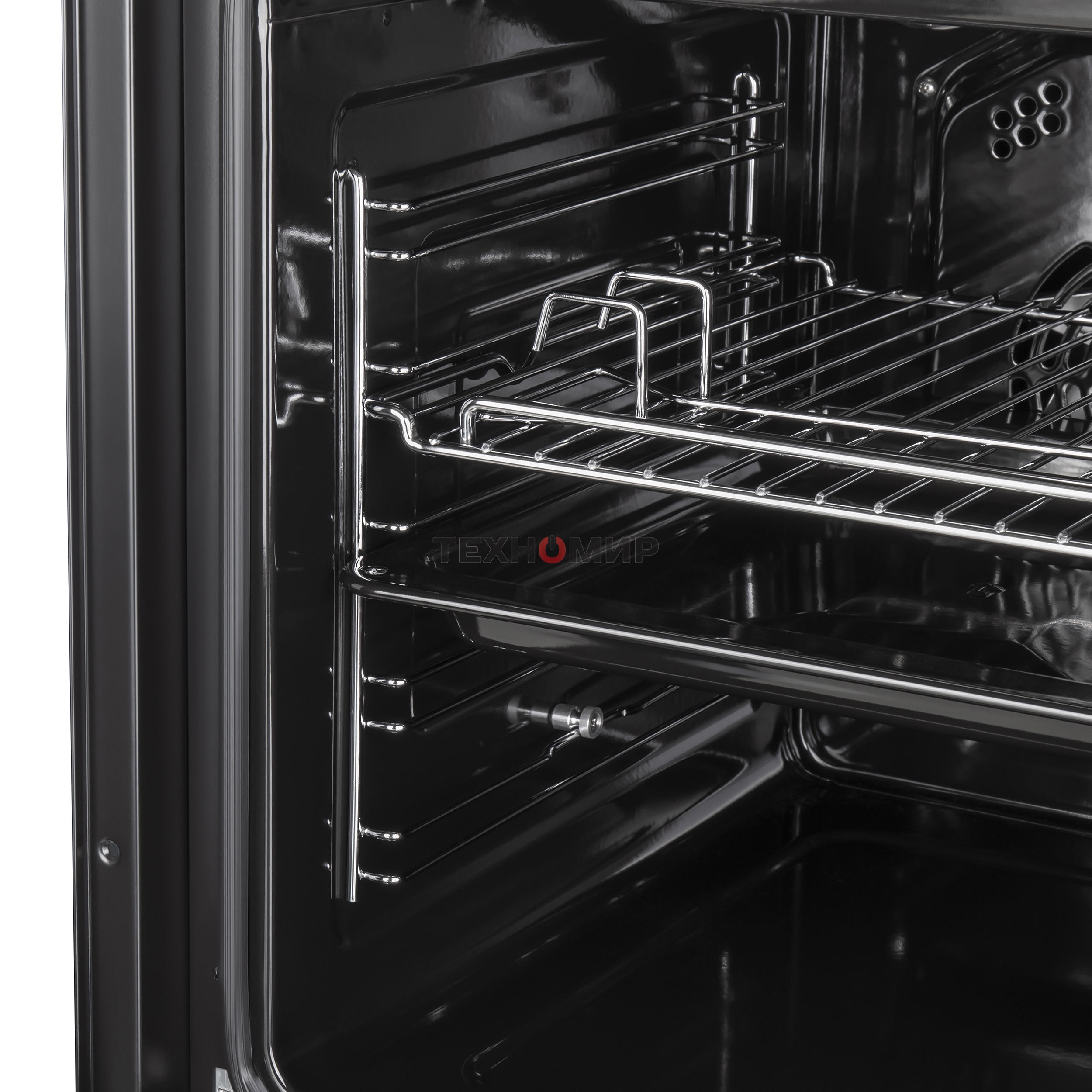 Шкаф духовой электрический Maunfeld EOEM519B, встраиваемый