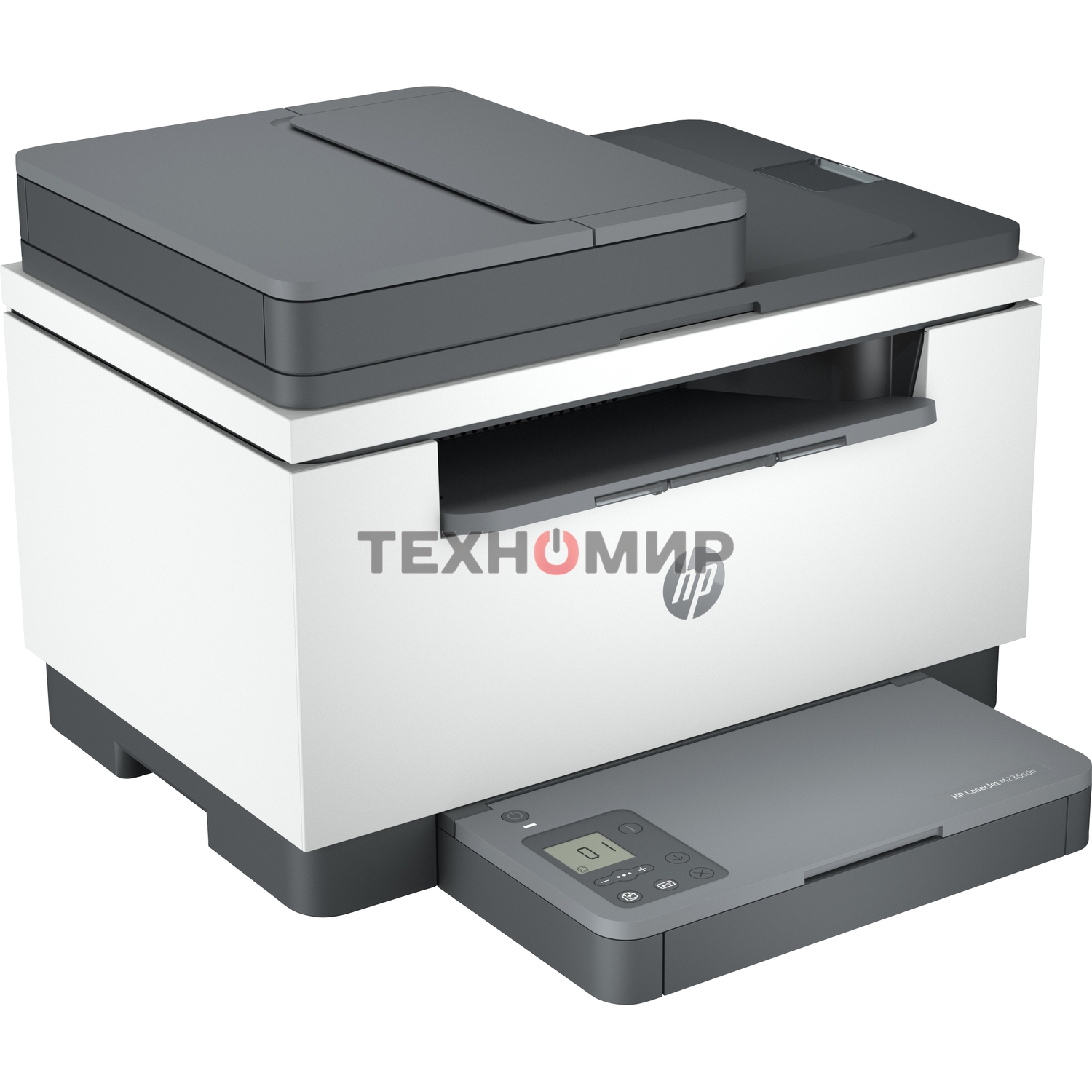 МФУ лазерное HP LaserJet M236sdw (9YG09A), A4, ч/б, печ. до 29 стр/мин., скан. до 19 стр/мин. (ч/б) 10 стр/мин. (цвет), 600 x 600 dpi, USB, RJ-45, Wi-Fi, BlueTooth, Air Print, Mopria