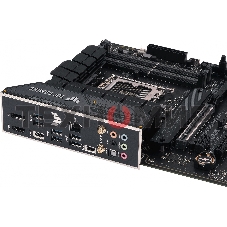 Материнская плата ASUS TUF GAMING Z790-PLUS WIFI, LGA 1700, Intel Z790, 4xDDR5, 4xSATA, 4xM.2, 1xPCIe 5.0 x16, 1xPCIe 4.0 x4, 2xUSB-A 3.2 Gen 2, 4xUSB-A 3.2 Gen 1, 1xUSB-C 3.2 Gen 2, 1xUSB-C 3.2 Gen 2x2, 1x2.5Gb LAN, 5x3.5 мм, 7.1, Standard-ATX