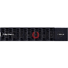 Внешний батарейный модуль Battery cabinet CyberPower BPE192VL2U01 for OL8KERTHD/OL10KERTHD (12V/6AH х 16) with battery charger