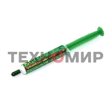 Термопаста КПТ-8 Connector шприц 20гр.