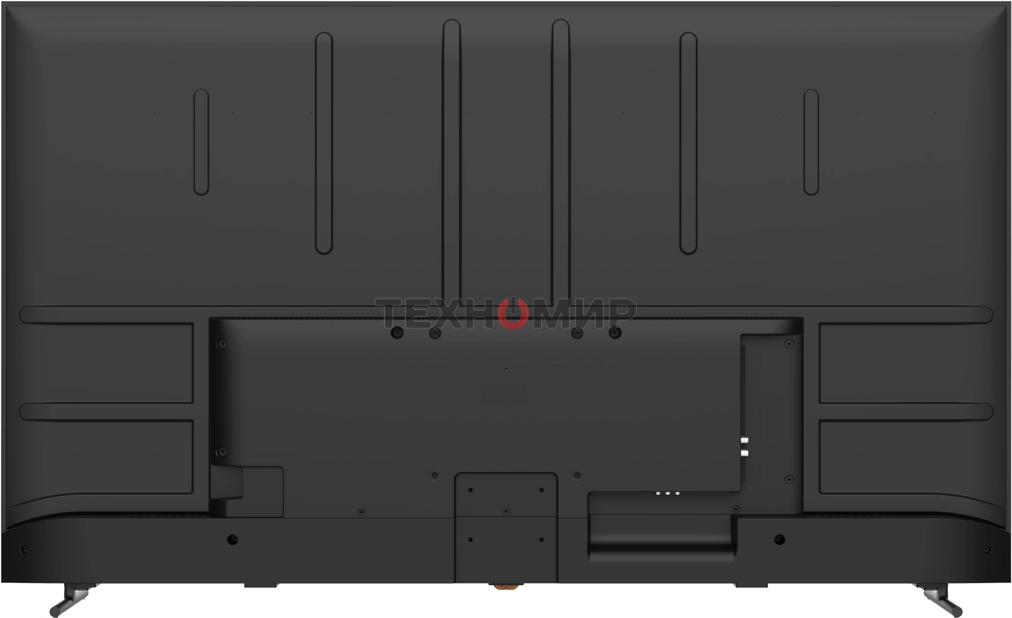 Телевизор Digma 65