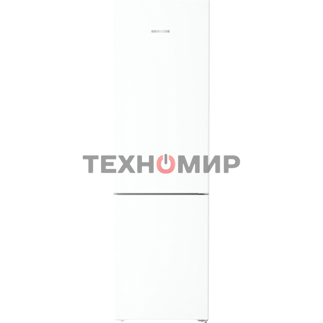 Холодильник Liebherr CNf 5703-22 001 белый двухкамерный 266/94л морозилка снизу