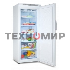 Морозильная камера Nordfrost DF 165 WSP белый, 210л, 5 ящиков