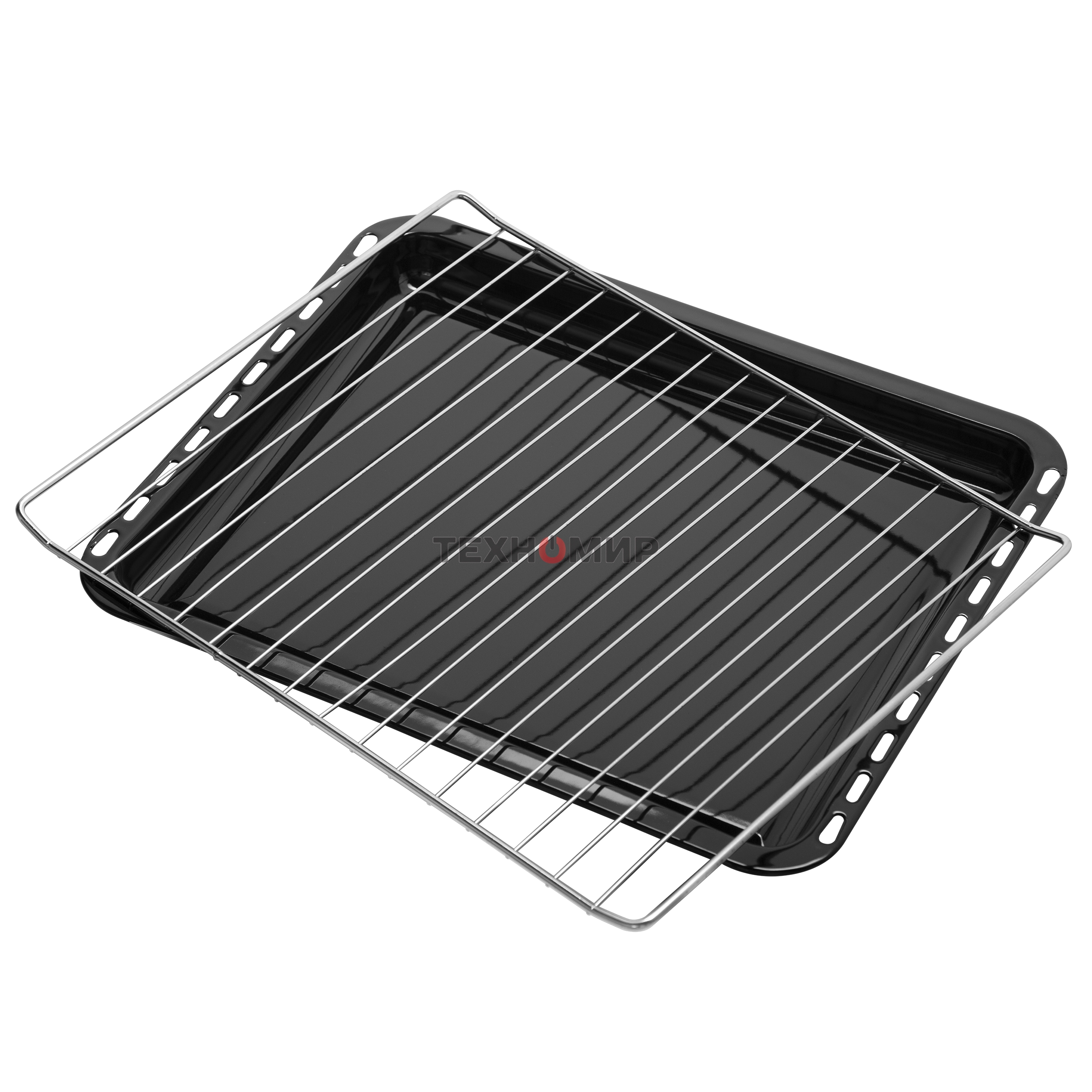 Мини-печь Maunfeld СEMOA.456.S2