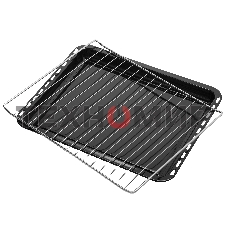 Мини-печь Maunfeld СEMOA.456.S2