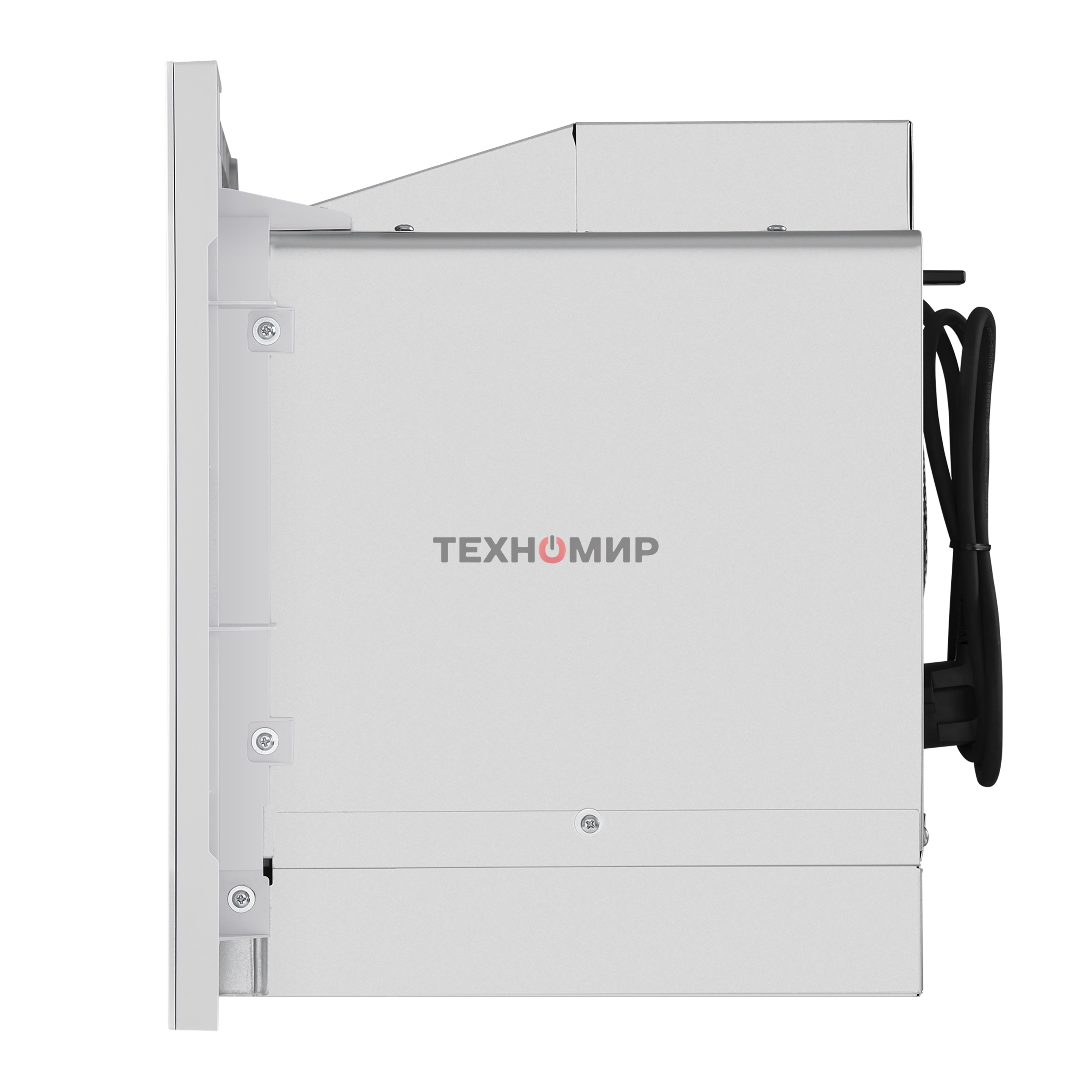 Микроволновая печь встраиваемая Maunfeld MBMO820SGW10