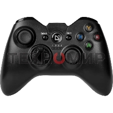 Геймпад Defender WRL CODX USB,BLUETOOTH 64282 ANDROID,LI-ION