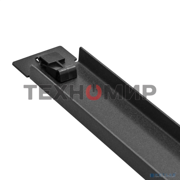 Заглушка (фальш-панель) ExeGate FP19-1UM-TL (19