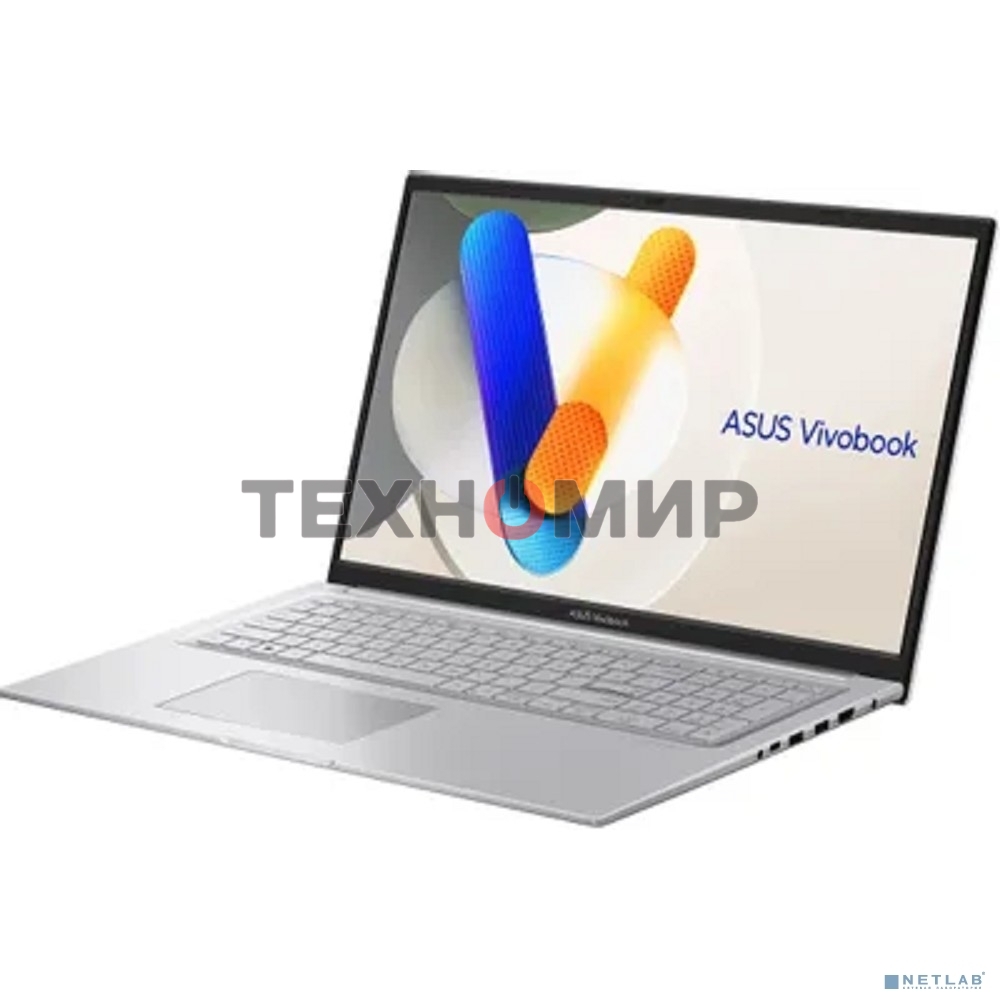 Ноутбук Asus Vivobook 17 X1704VA-AU1107 Core 7 150U 16Gb SSD1Tb Intel Graphics 17.3