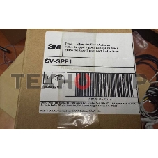 Фильтр для пылесоса 3М Type 1, тонкой очистки (Katun/SCS)