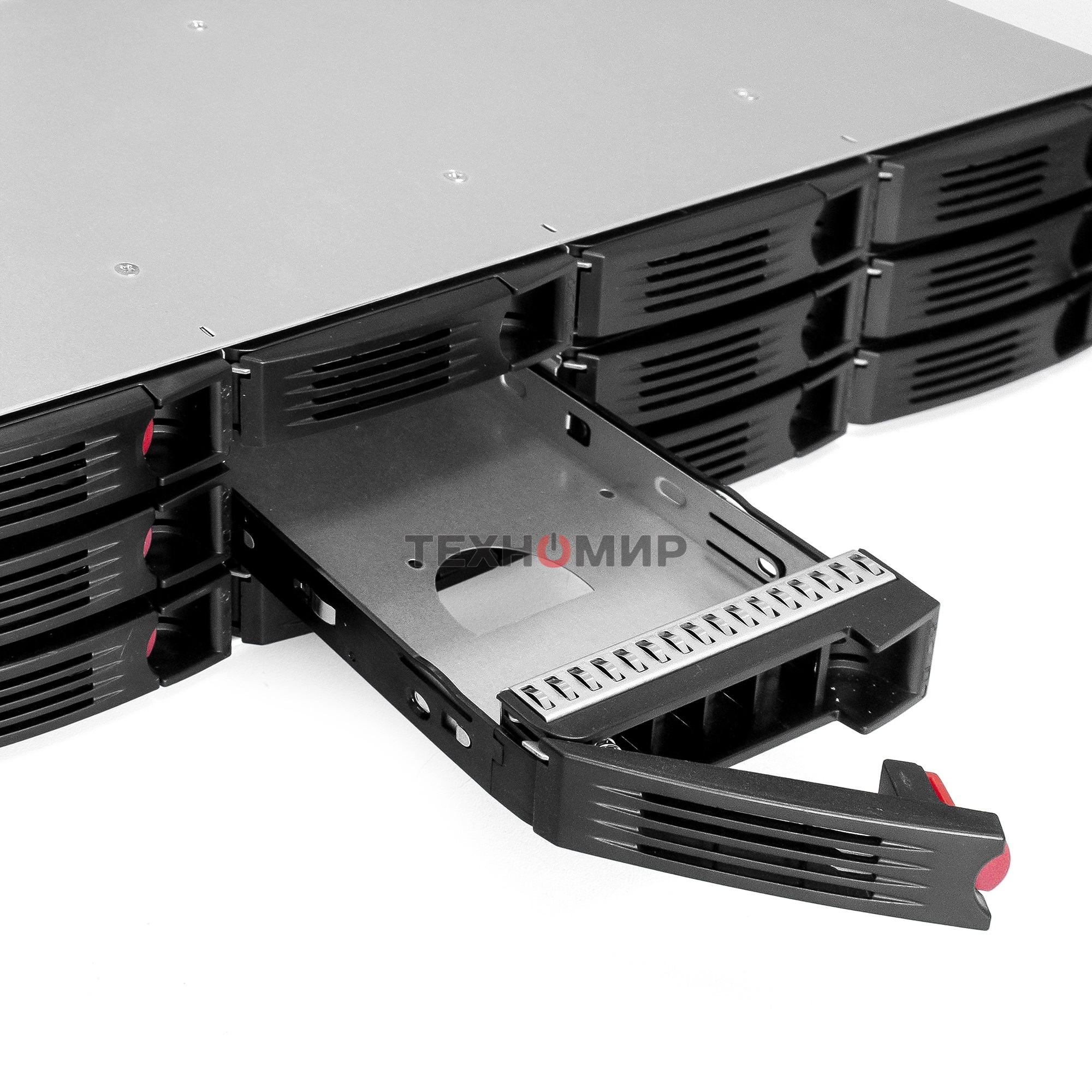 Серверная платформа ExeGate Pro 2U660-HS12 (RM 19