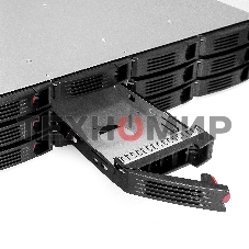 Серверная платформа ExeGate Pro 2U660-HS12 (RM 19