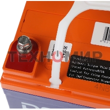 Батарея для ИБП Delta HRL 12-33 X 12В 33А·ч