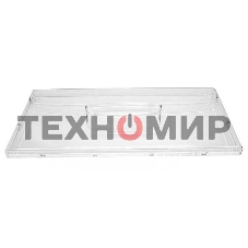 Панель откидная для морозильной камеры холодильника Indesit, Ariston, Whirlpool, Stinol 283521