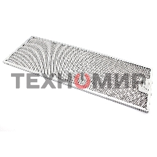 Жировой фильтр для вытяжек Shindo SPK3753 525х188мм