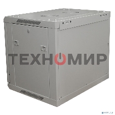 Шкаф телекоммуникационный 5bites AP6404G/TC6401-04G 4U / 600*450 / WALL / GREY