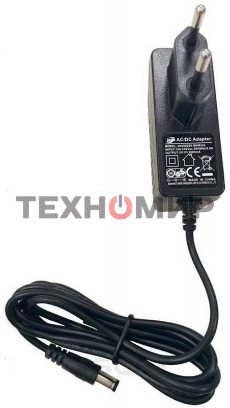 Блок питания Osnovo SWP052000 (упак.:1шт)