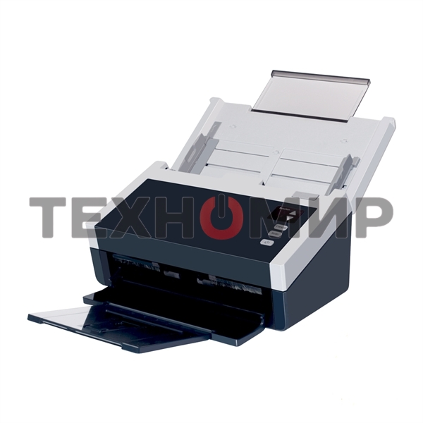Сканер Avision AD240U