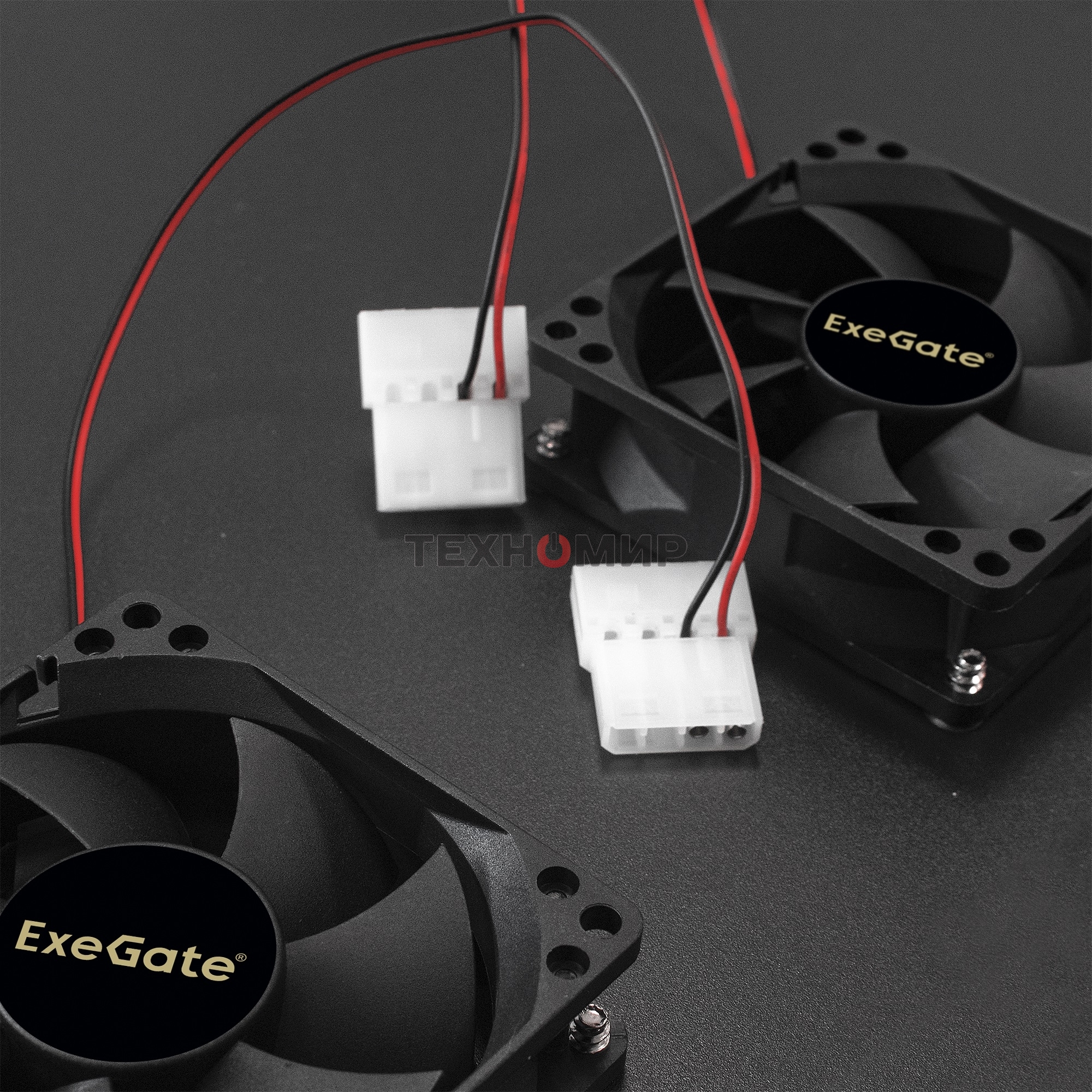 Серверный корпус ExeGate Pro 4U450-16/4U4019S (RM 19