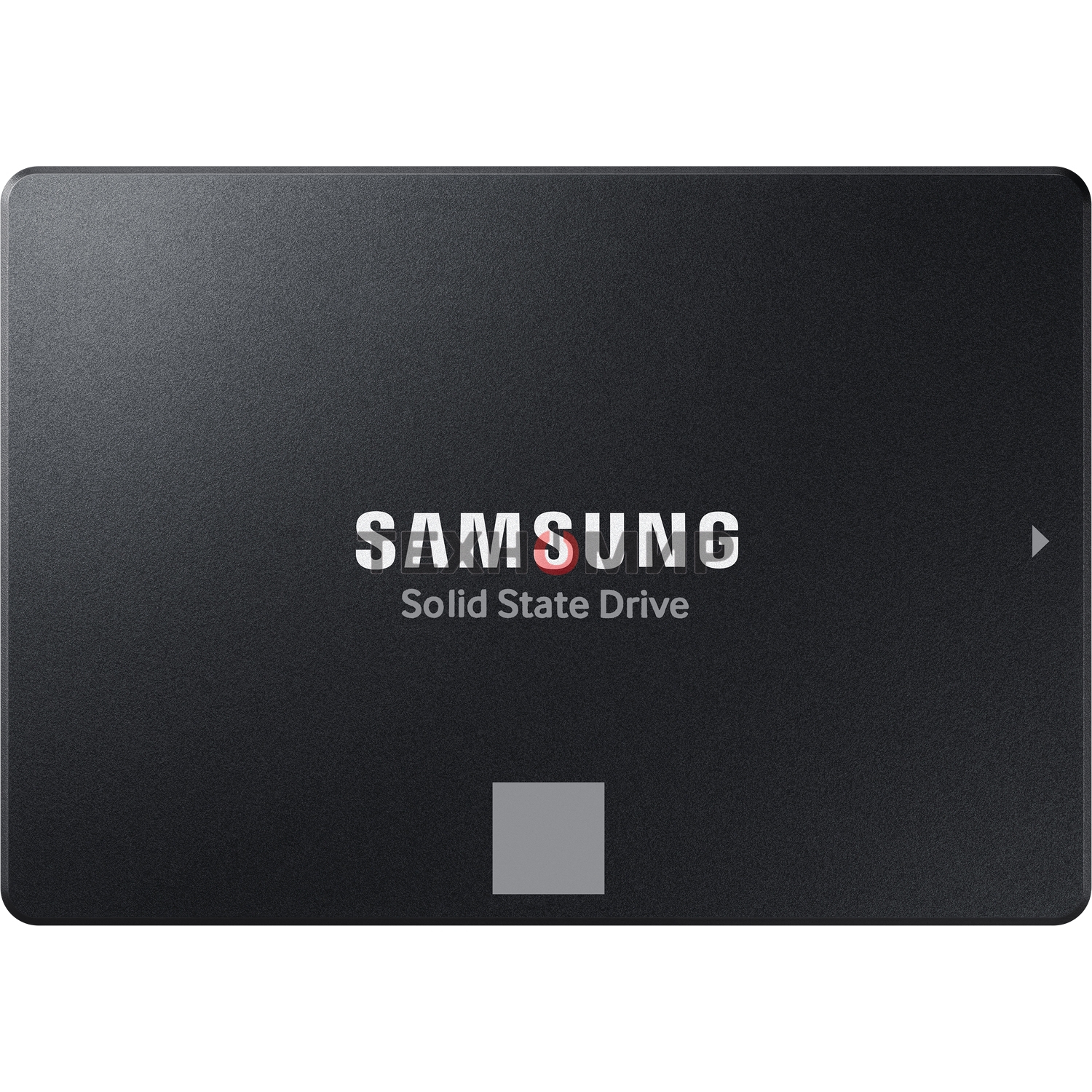 Накопитель SSD Samsung 870 EVO, 2Tb, SATA III, 2.5