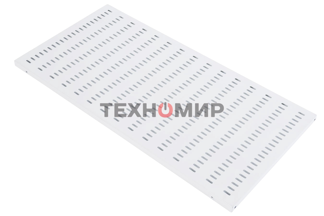 Полка ЦМО перфорированная, глубина 1000 мм (СВ-100)