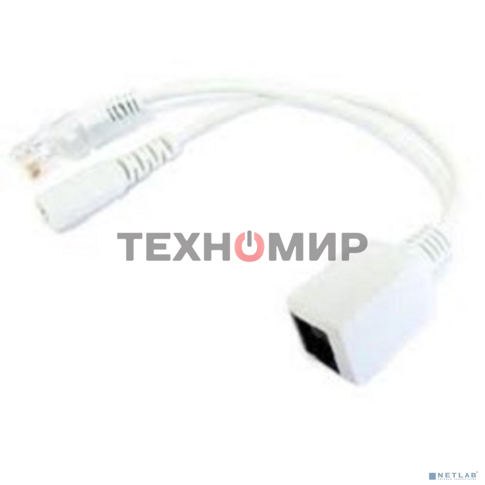 Сетевое оборудование MikroTik RBPOE (DATA+Power)