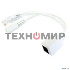 Сетевое оборудование MikroTik RBPOE (DATA+Power)