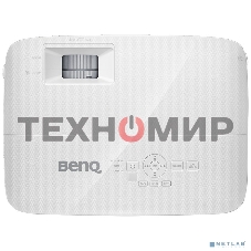 Проектор Benq MS550 DLP 3600Lm (800x600) 20000:1 ресурс лампы:5000часов 1xUSB typeB 2xHDMI 2.3кг