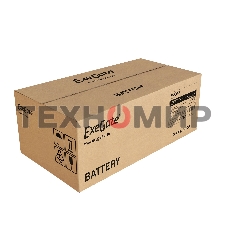 Батарея для ИБП ExeGate HR1221W (12V 5Ah, клеммы F2)