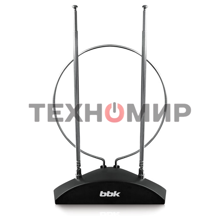 Антенна телевизионная BBK DA03 пассивная