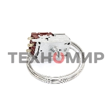 Термостат для холодильника Ranco K59-Q1902