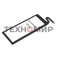 Аккумуляторная батарея Li3821T44P6h3342A5 для ZTE Nubia My Prague NX513J 3.85V 2200mAh