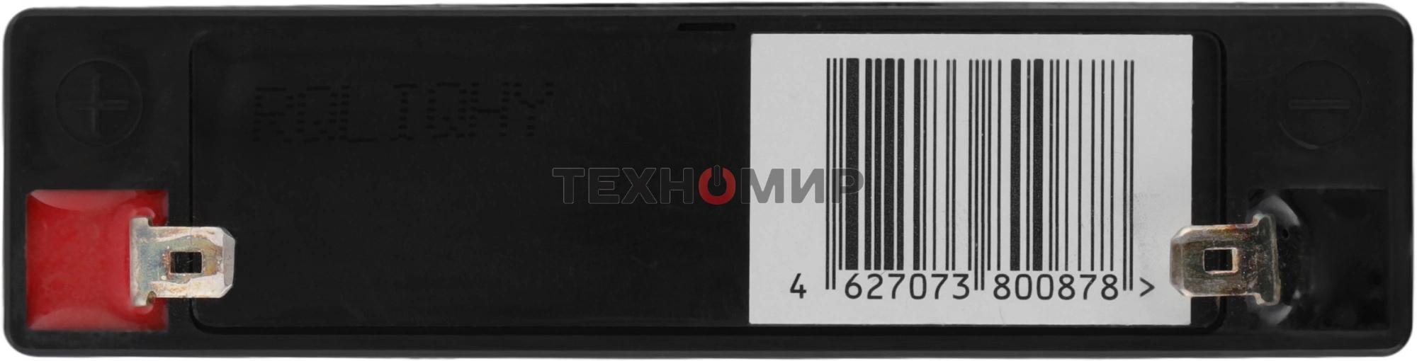 Батарея для ИБП Delta DT 6012 (6V, 1.2Ah)