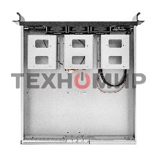 Серверный корпус ExeGate Pro 2U450-09 (RM 19