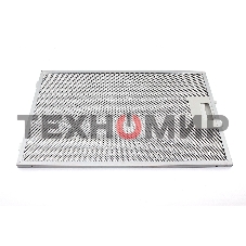 Жировой фильтр для вытяжек Krona 142.2150.04 210х326 мм