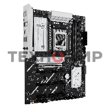 Материнская плата ASUS B650E MAX GAMING WIFI, AM5, AMD B650, 4xDDR5, 4xSATA, 3xM.2, 1xPCIe 5.0 x16, 1xPCIe 4.0 x16, 2xPCIe 3.0 x1, 1xDP, 1xHDMI, 1x2.5Gb LAN, Wi-Fi 6E, Bluetooth 5.3, 4xUSB-A 10Gbps, 1xUSB-C 10Gbps, 2xUSB-A 5Gbps, 2xUSB-A 2.0, 3x3.5 мм, 7.