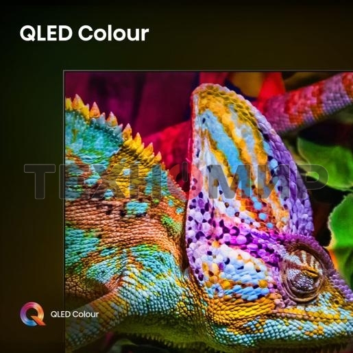 Телевизор Hisense 65