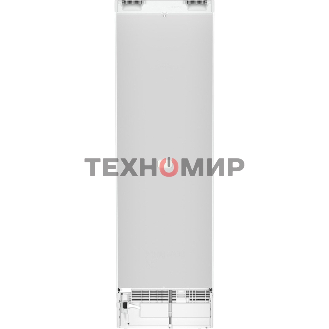 Холодильник Liebherr CNf 5703-22 001 белый двухкамерный 266/94л морозилка снизу